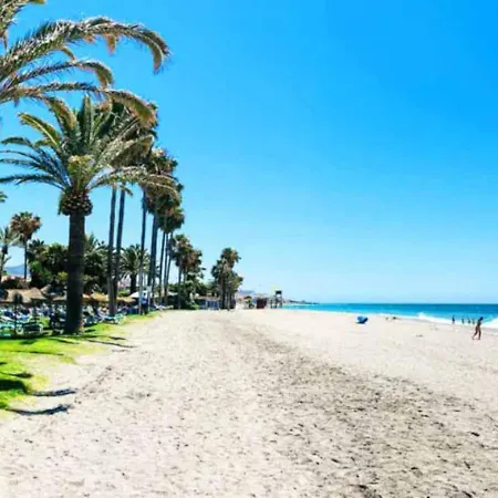 Luxury With Panoramic Views And Infinity Pool Nerja