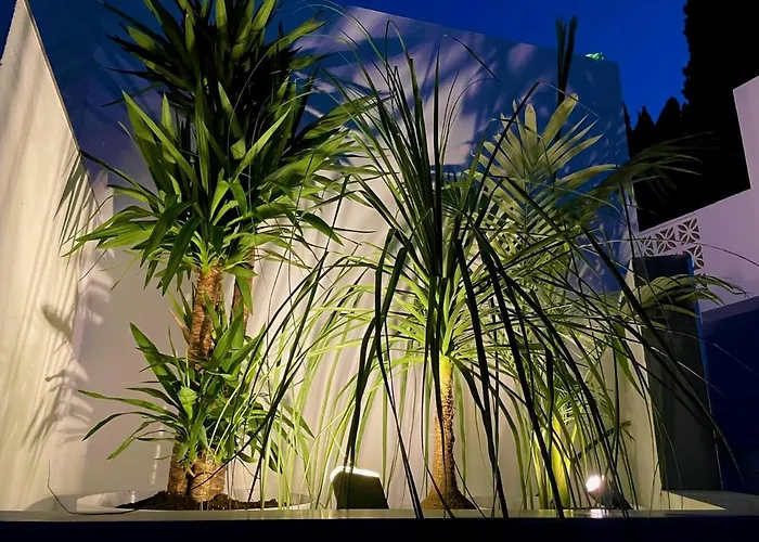 Luxury With Panoramic Views And Infinity Pool Villa