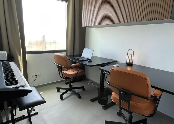 Villa Luxury With Panoramic Views And Infinity Pool Nerja