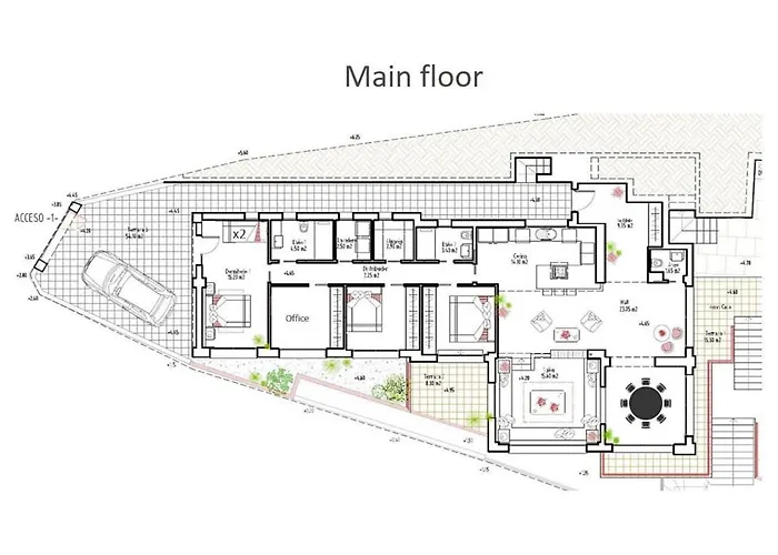 Luxury With Panoramic Views And Infinity Pool *