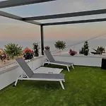 Luxury With Panoramic Views And Infinity Pool Nerja