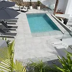 Luxury With Panoramic Views And Infinity Pool Villa *