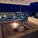 Luxury With Panoramic Views And Infinity Pool * Nerja