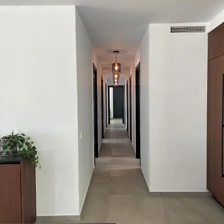 Luxury With Panoramic Views And Infinity Pool *