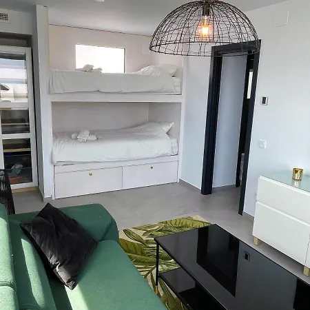 וילה Luxury With Panoramic Views And Infinity Pool נרחה