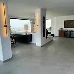 Luxury With Panoramic Views And Infinity Pool Nerja