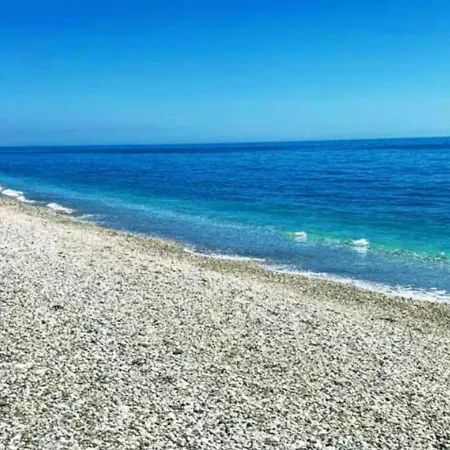 Вилла Luxury With Panoramic Views And Infinity Pool Нерха