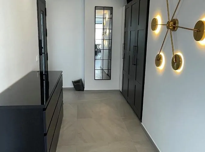 Вилла Luxury With Panoramic Views And Infinity Pool *