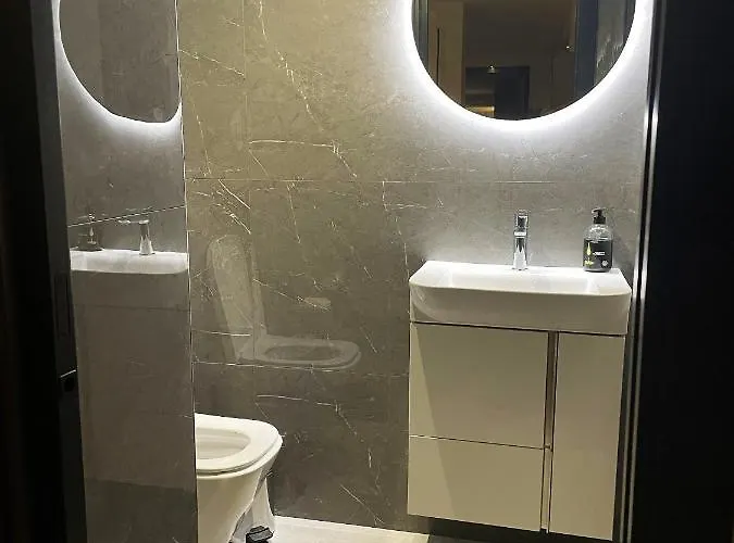 Вилла Luxury With Panoramic Views And Infinity Pool