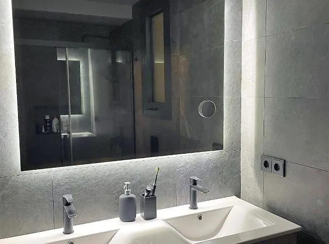 Luxury With Panoramic Views And Infinity Pool Вилла