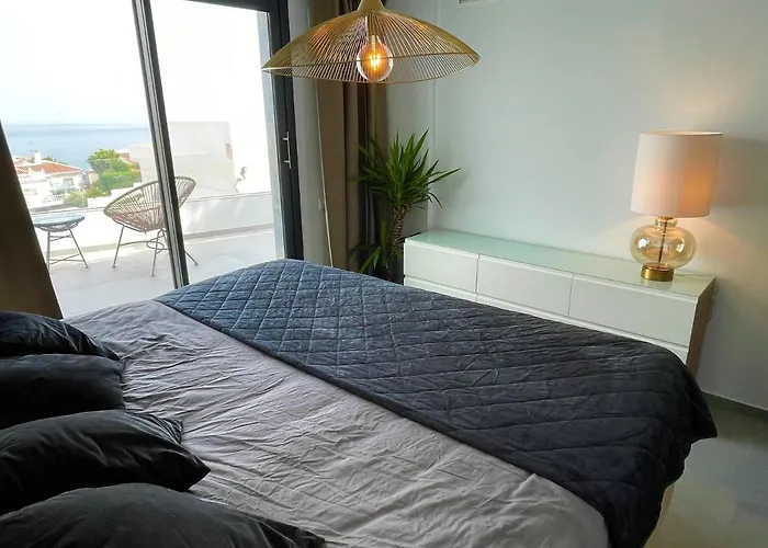 Luxury With Panoramic Views And Infinity Pool Вилла *