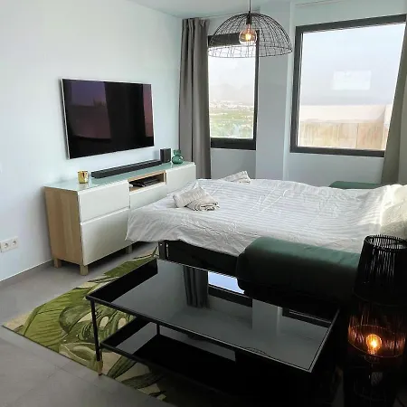 Luxury With Panoramic Views And Infinity Pool * ネルハ