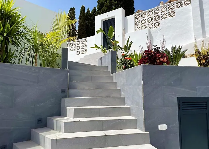 فيلة Luxury With Panoramic Views And Infinity Pool *