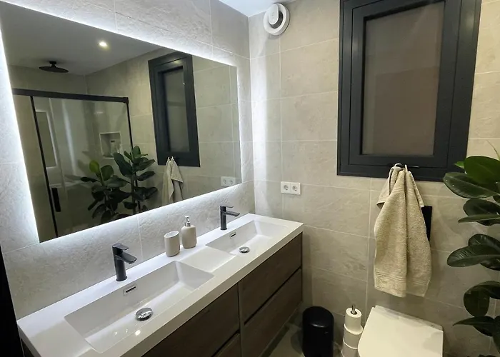 Luxury With Panoramic Views And Infinity Pool *